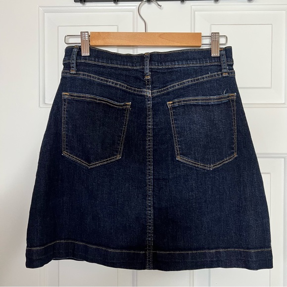 GAP | Denim Jean Mini Skirt - Picture 2 of 3